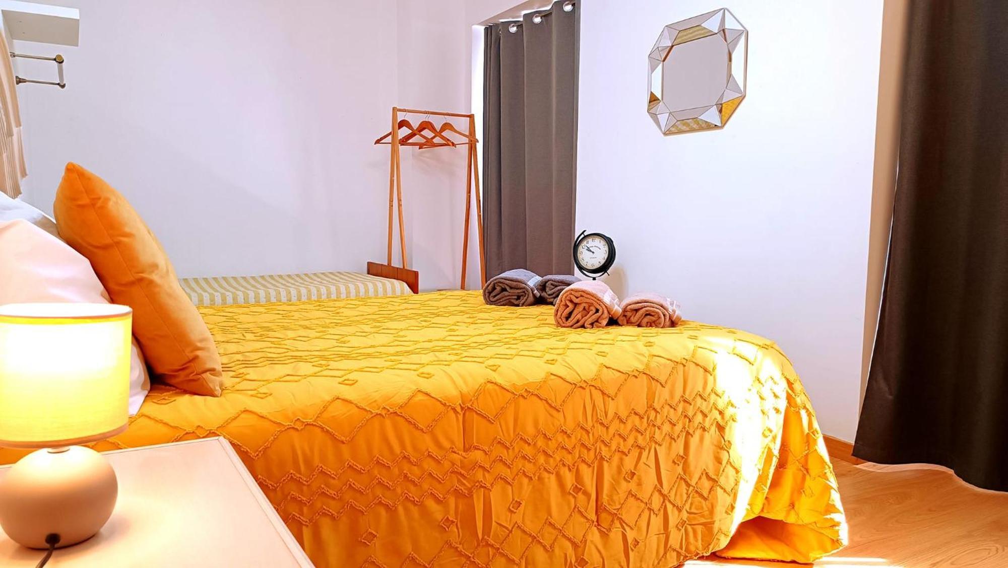 Appartement No centro, junto à Avenida da Liberdade - 1 Drt à Fundão Extérieur photo