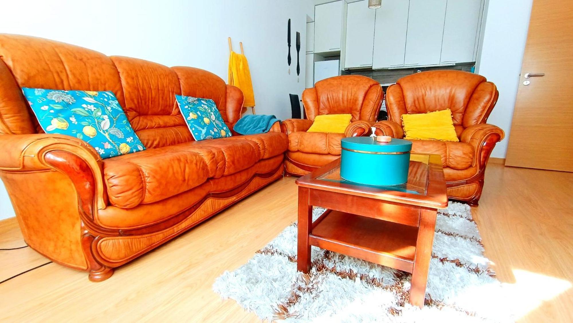 Appartement No centro, junto à Avenida da Liberdade - 1 Drt à Fundão Extérieur photo