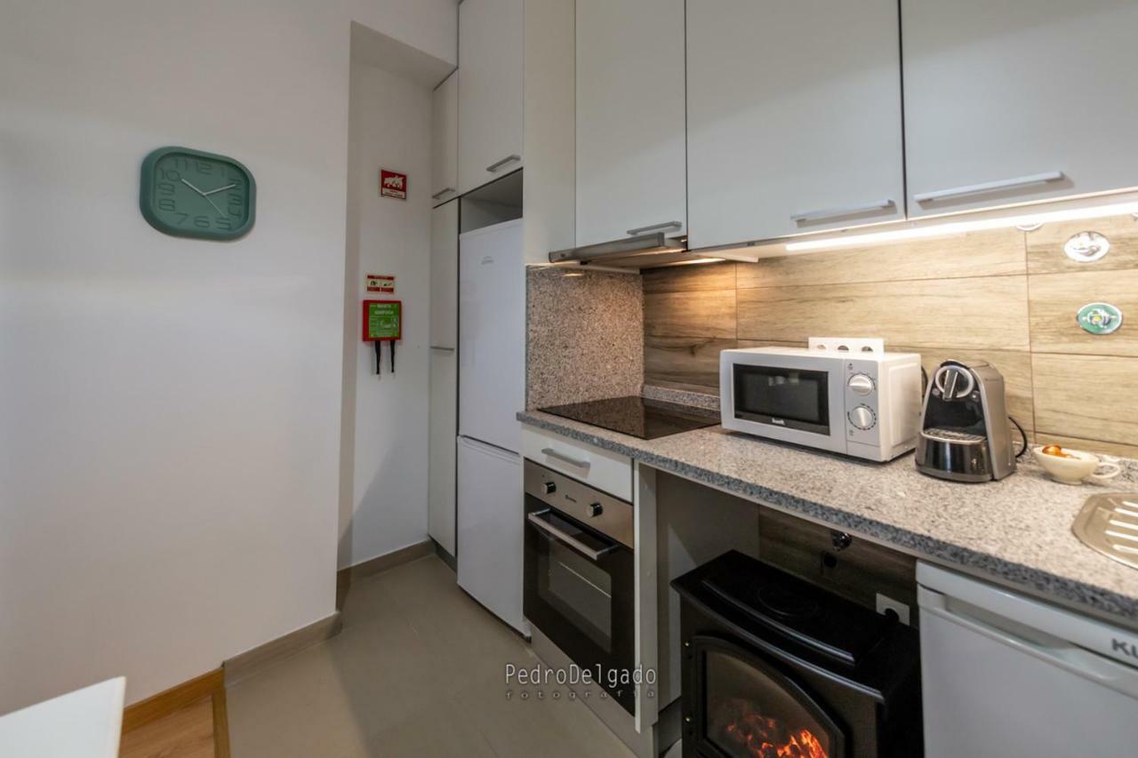 Appartement No centro, junto à Avenida da Liberdade - 1 Drt à Fundão Extérieur photo